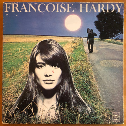 Françoise Hardy - Soleil