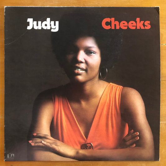 Judy Cheeks - Judy Cheeks
