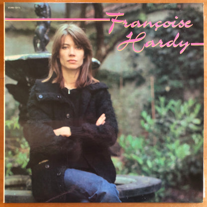 Françoise Hardy - Françoise Hardy