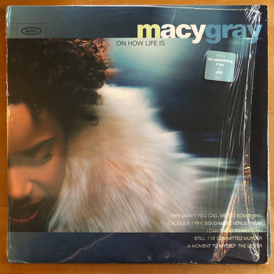 Macy Gray - On How Life Is