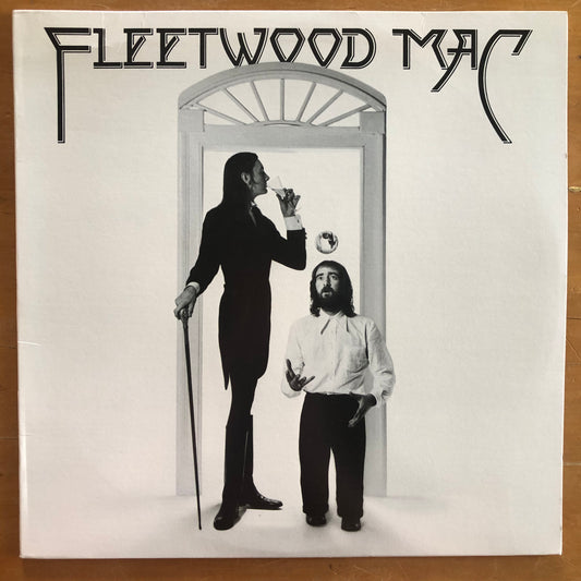 Fleetwood Mac - Fleetwood Mac