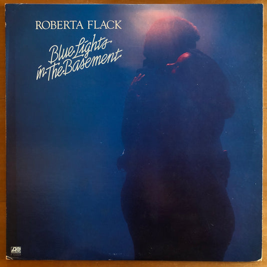 Roberta Flack - Blue Lights In The Basement