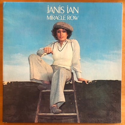 Janis Ian - Miracle Row