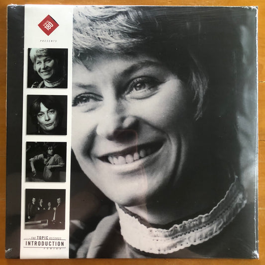 Shirley Collins - An Introduction To Shirley Collins