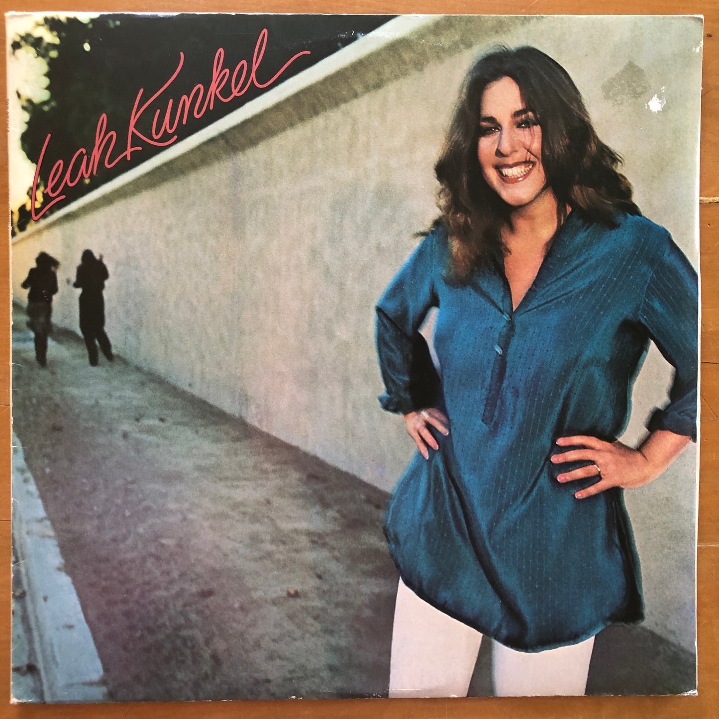 Leah Kunkel - Leah Kunkel