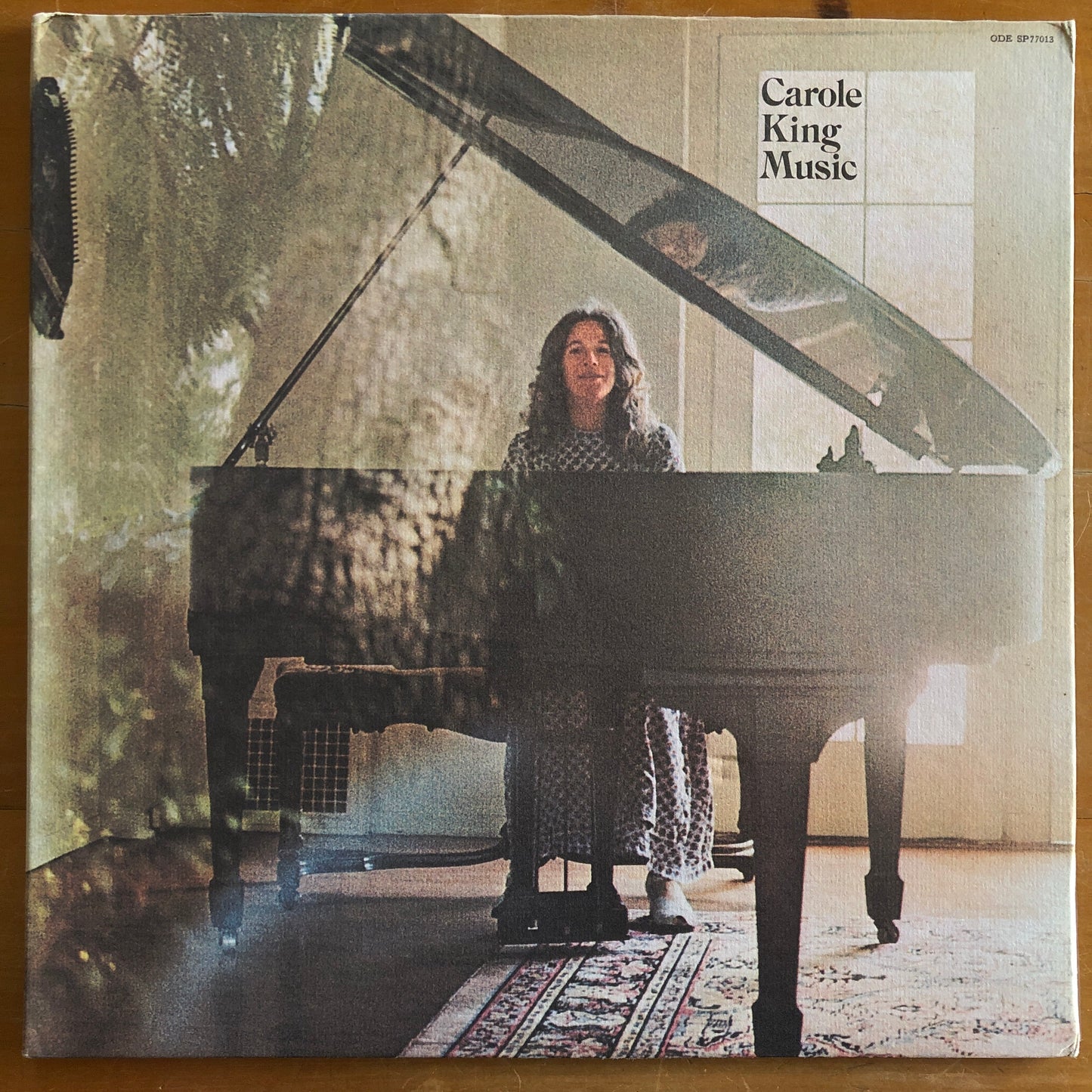 Carole King - Music