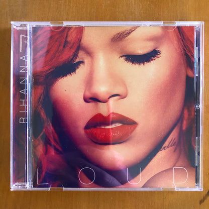 Rihanna - Loud (CD)