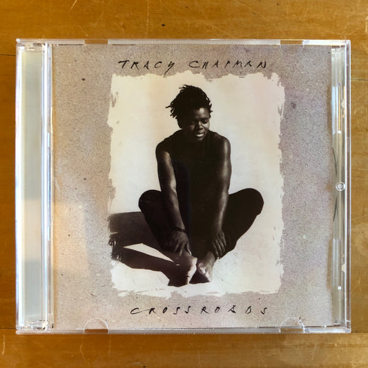 Tracy Chapman - Crossroads (CD)