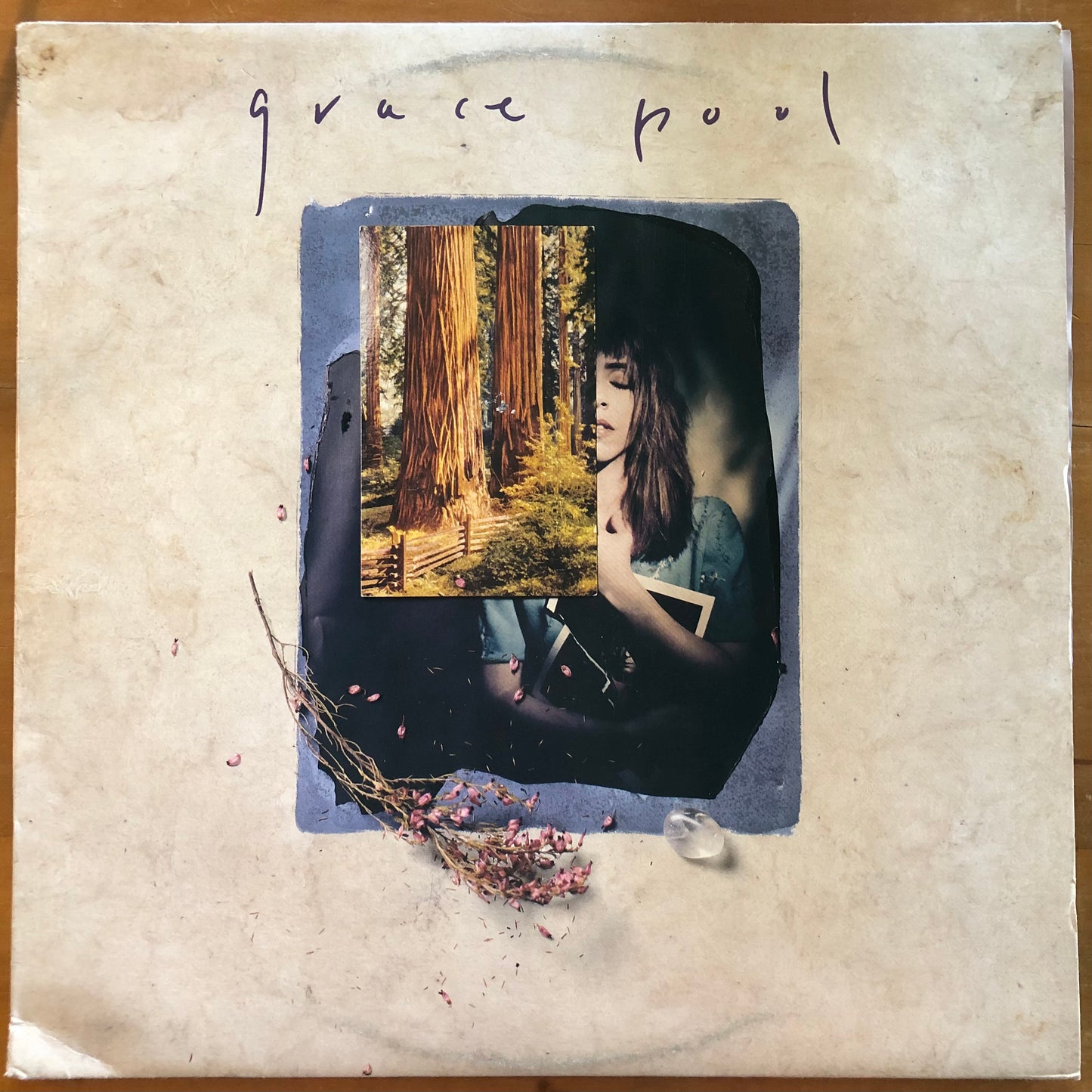 Grace Pool - Grace Pool