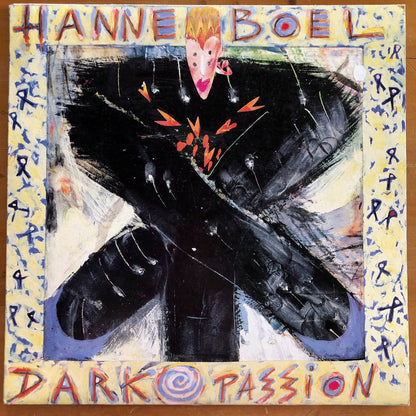 Hanne Boel - Dark Passion