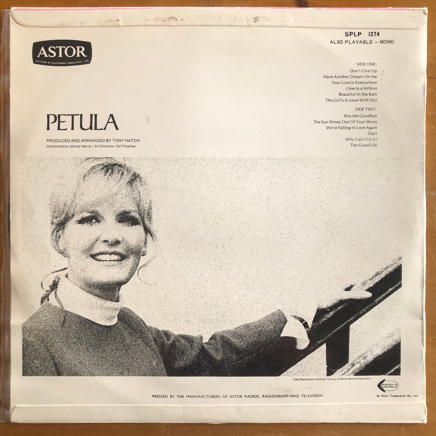 Petula Clark - Petula