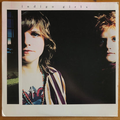 Indigo Girls - Indigo Girls