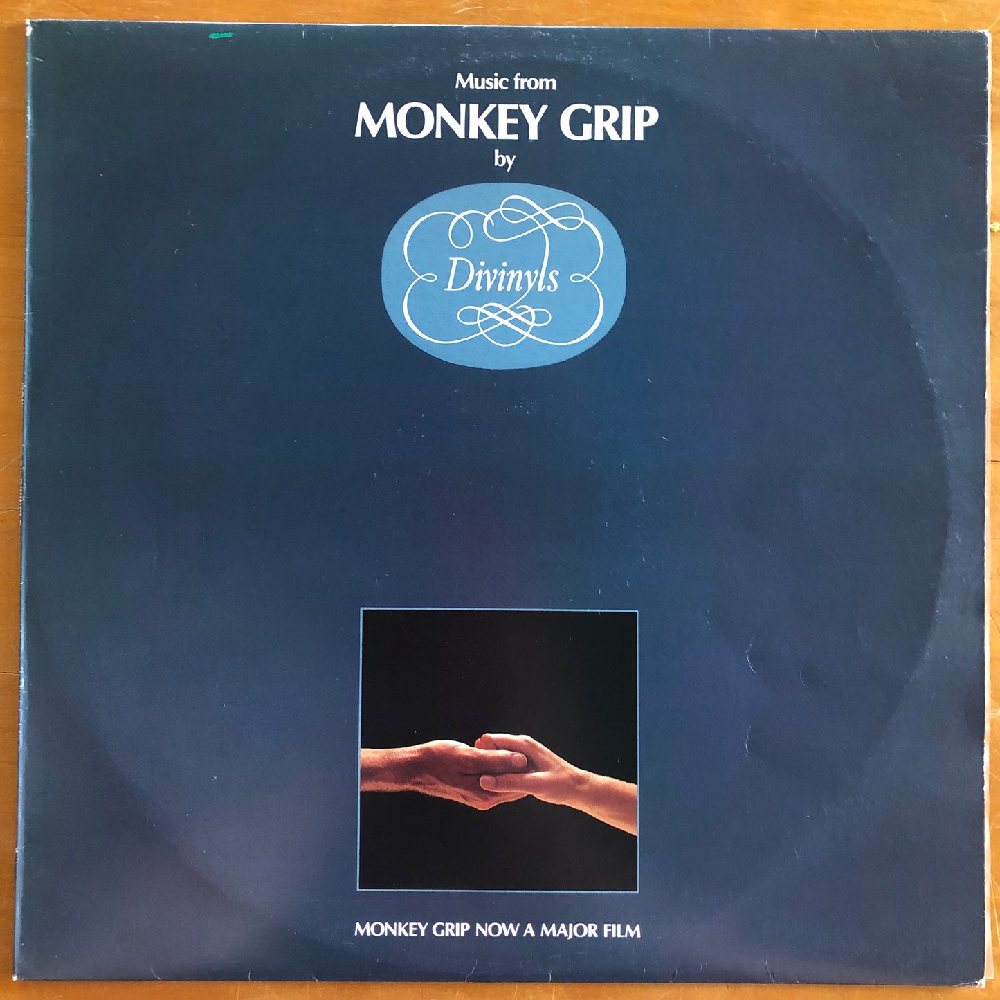 Divinyls - Music From Monkey Grip