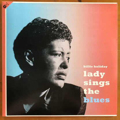 Billie Holiday - Lady Sings The Blues