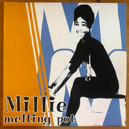 Millie Small - Melting Pot