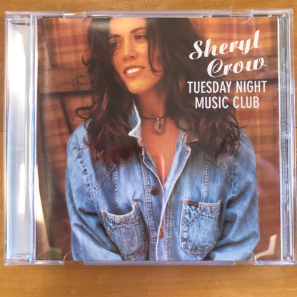 Sheryl Crowe - Tuesday Night Music Club (CD)