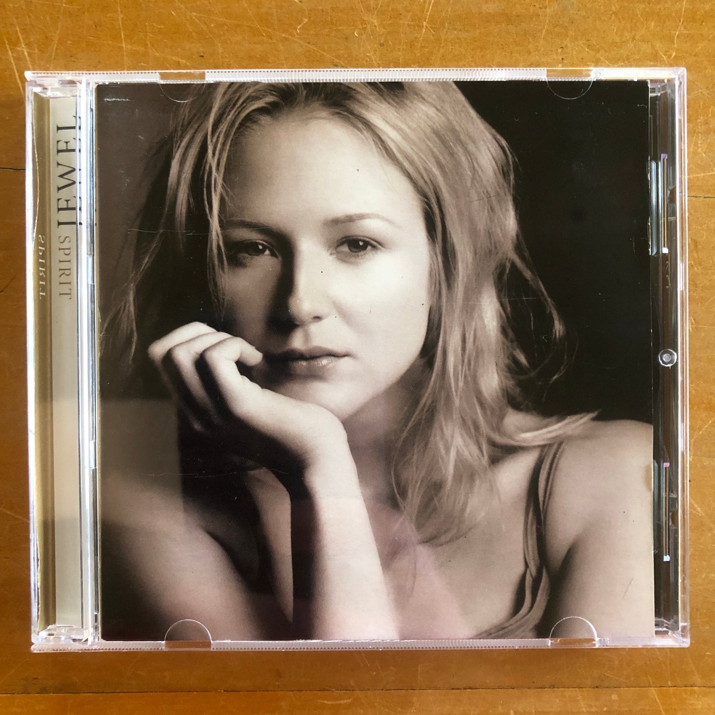 Jewel - Spirit (CD)