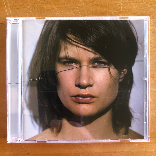 Camille - Le Fil (CD)