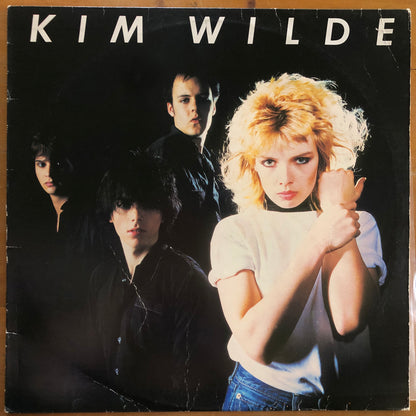 Kim Wilde - Kim Wilde