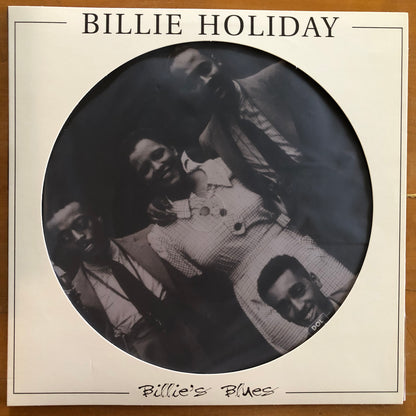 Billie Holiday - Billie's Blues