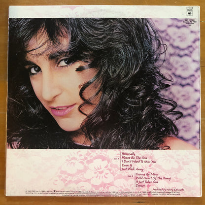 Karla Bonoff - Wild Night Of The Young