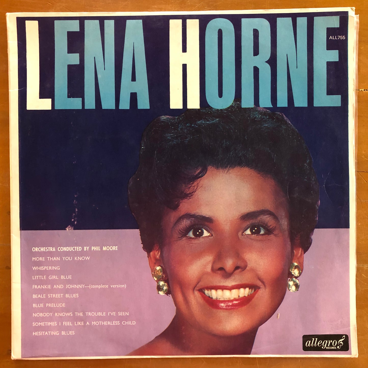 Lena Horne - Lena Horne