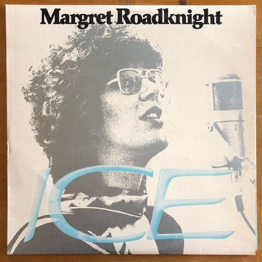 Margret Roadknight - Ice