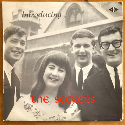 The Seekers - Introducing The Seekers