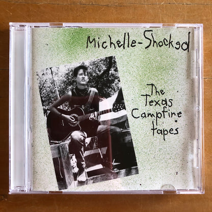 Michelle Shocked - The Texas Campfire Tapes (CD)