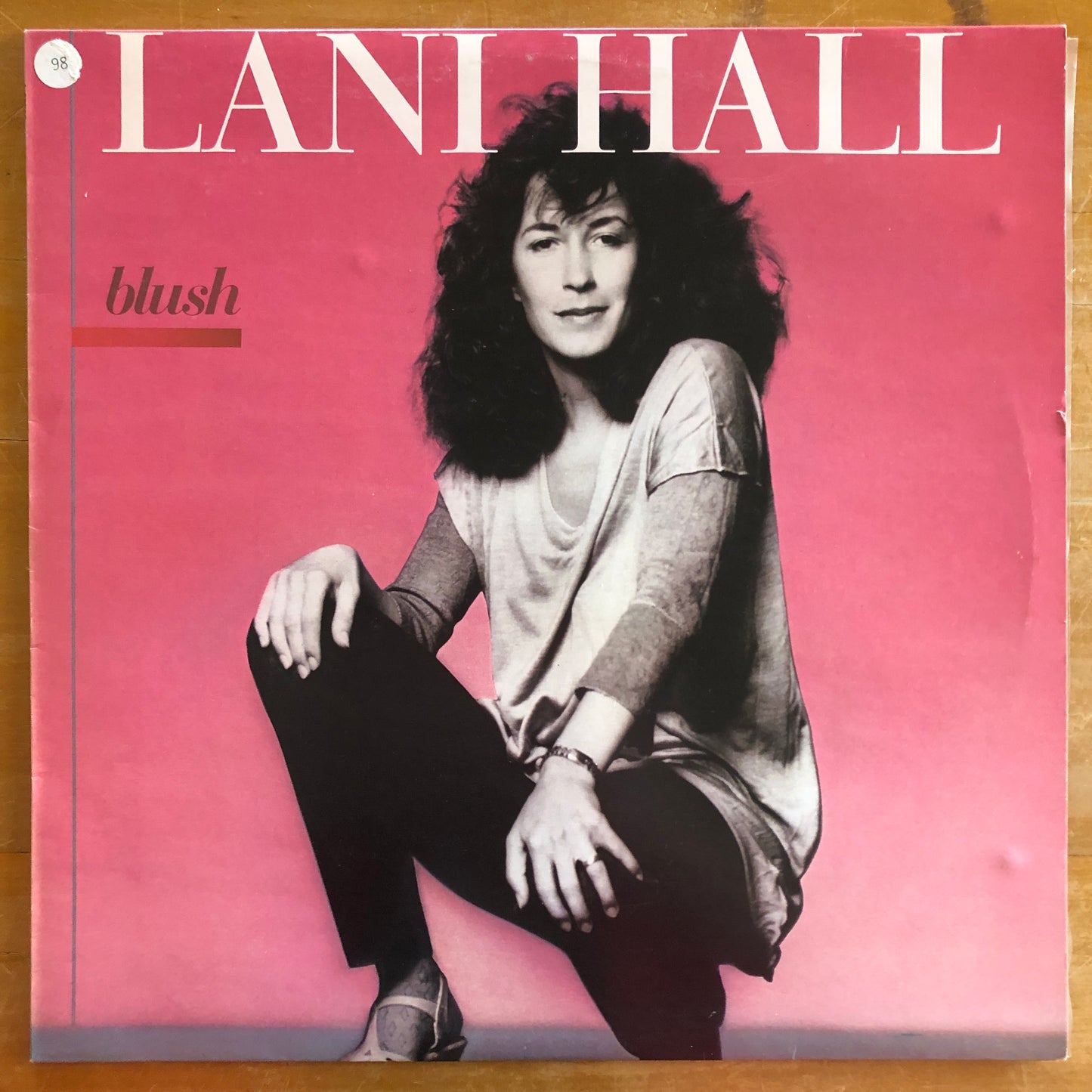 Lani Hall - Blush (Copy)