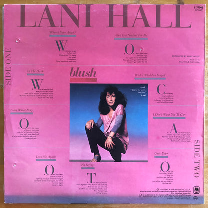 Lani Hall - Blush (Copy)