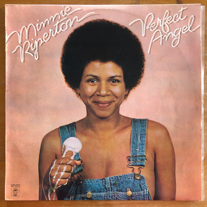 Minnie Riperton - Perfect Angel