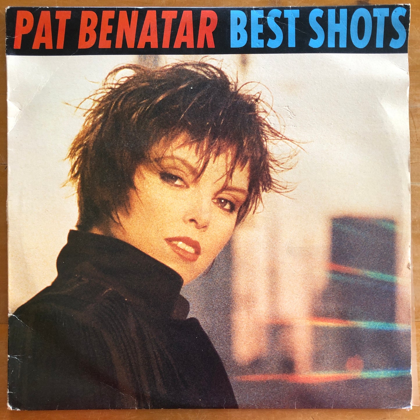 Pat Benatar - Best Shots