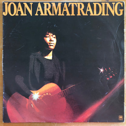 Joan Armatrading - self-titled