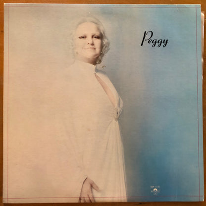 Peggy Lee - Peggy