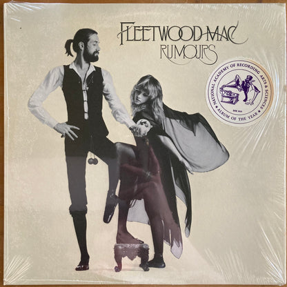 Fleetwood Mac - Rumours