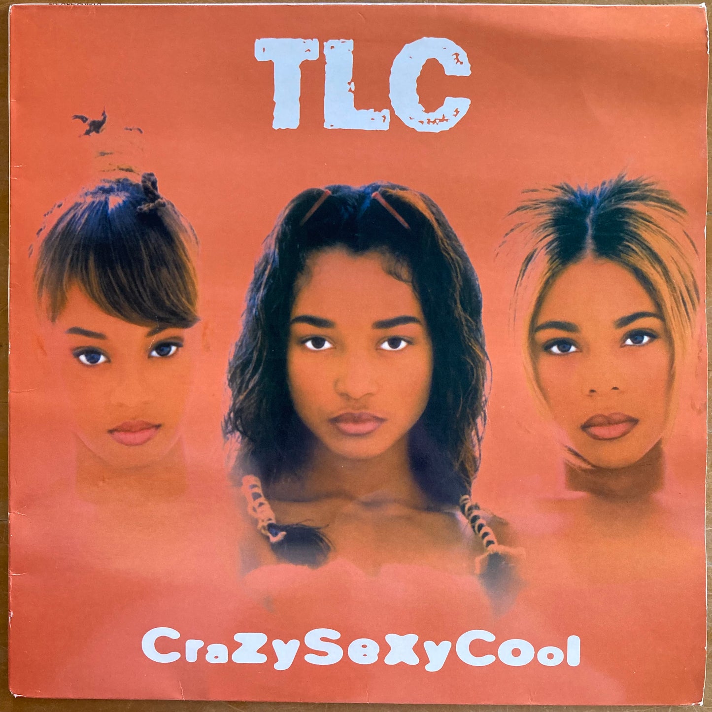 TLC - CrazySexyCool