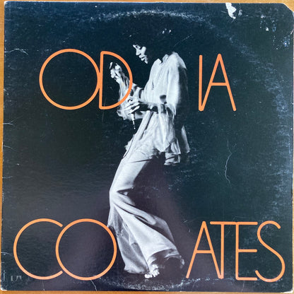 Odia Coates - Odia Coates