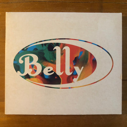 Belly - Star (CD)