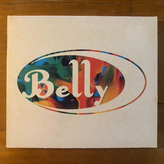 Belly - Star (CD)