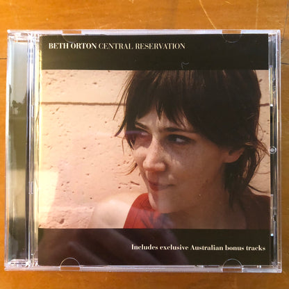 Beth Orton - Central Reservation (CD)