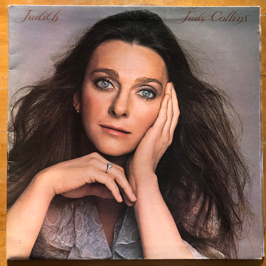 Judy Collins - Judith