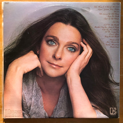 Judy Collins - Judith