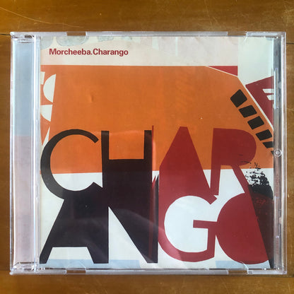 Morcheeba - Charango