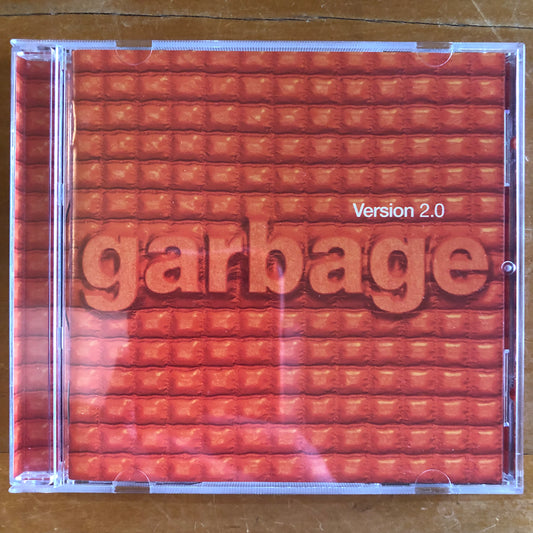 Garbage - Version 2.0