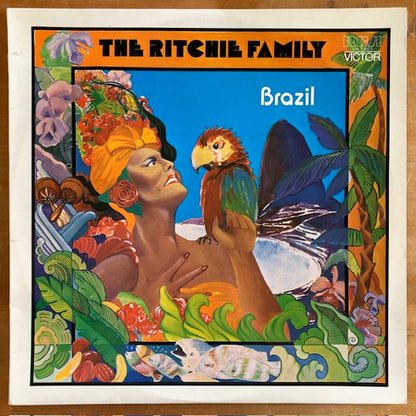 The Ritchie Family - Brazil