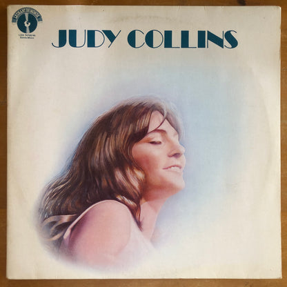 Judy Collins - Le Chant Du Monde (2xLP)