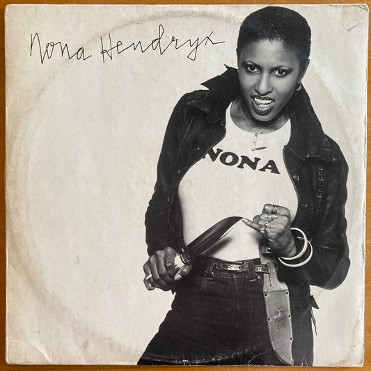 Nona Hendryx - Nona