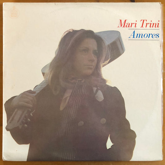 Mari Trini - Amores