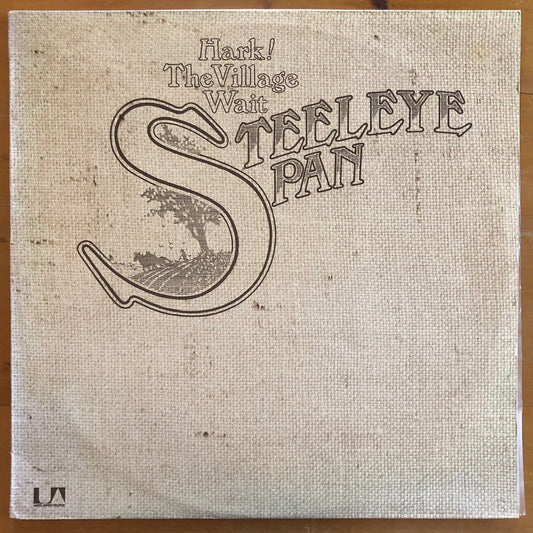 Steeleye Span - Hark! The Village Wait